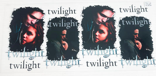 Twilight Wrap 262