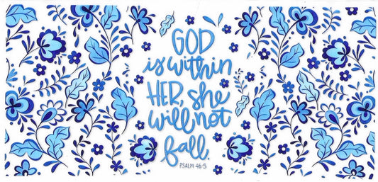 Faith Wrap 2080