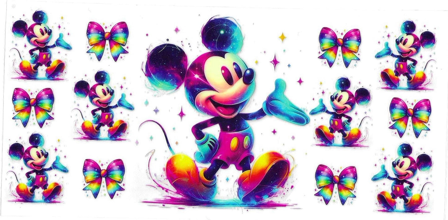 Mouse Wrap 574