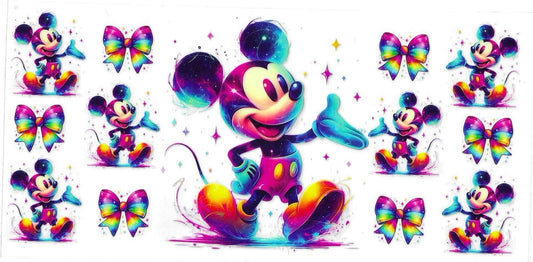 Mouse Wrap 574