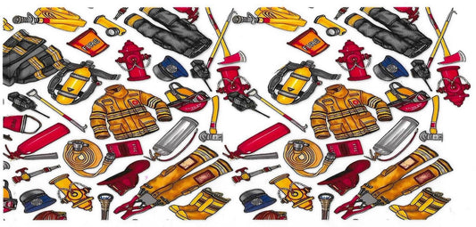Firefighters Wrap 1197