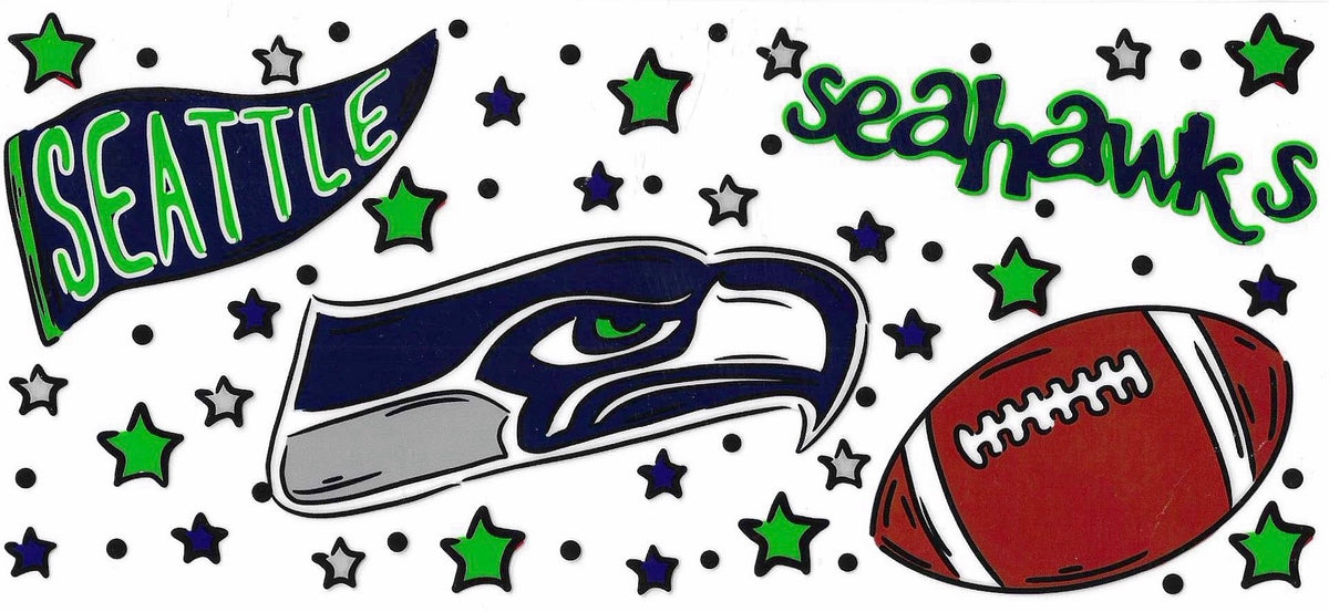 Seattle Wrap 2345
