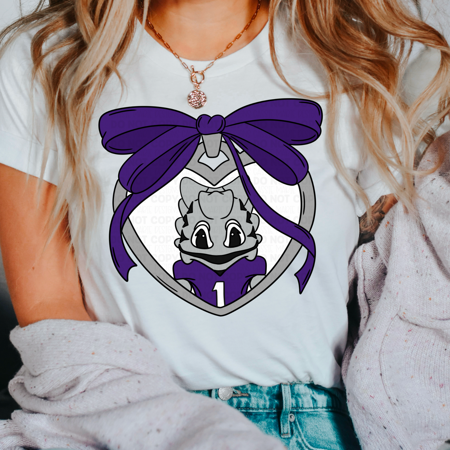 School Locket PNG