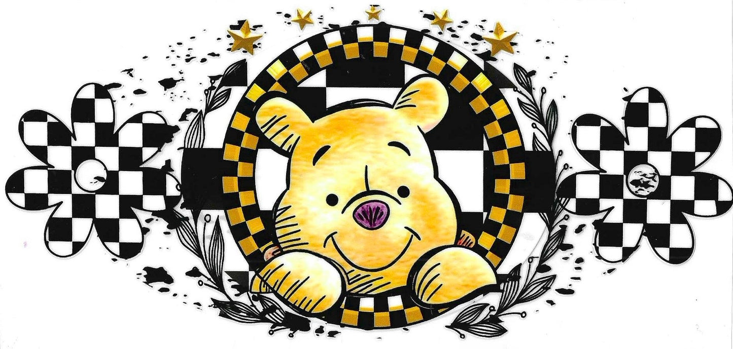 Bear Wrap 1046