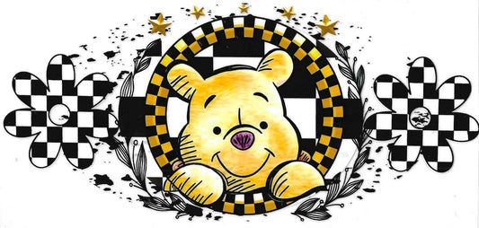 Bear Wrap 1046