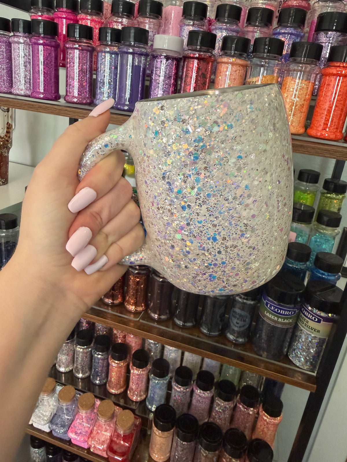 14oz Mug