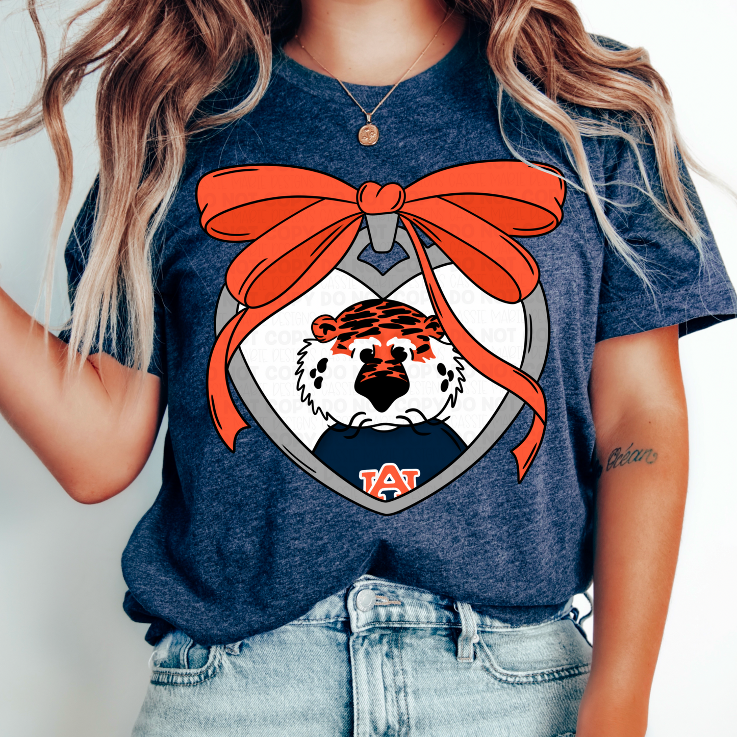 School Locket PNG