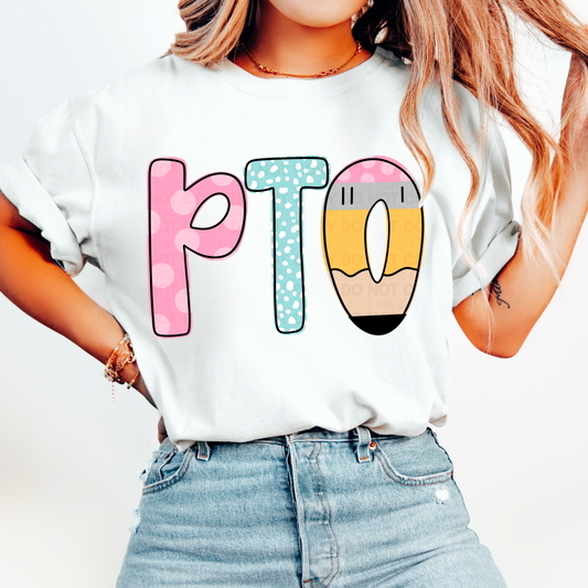 PTO PNG