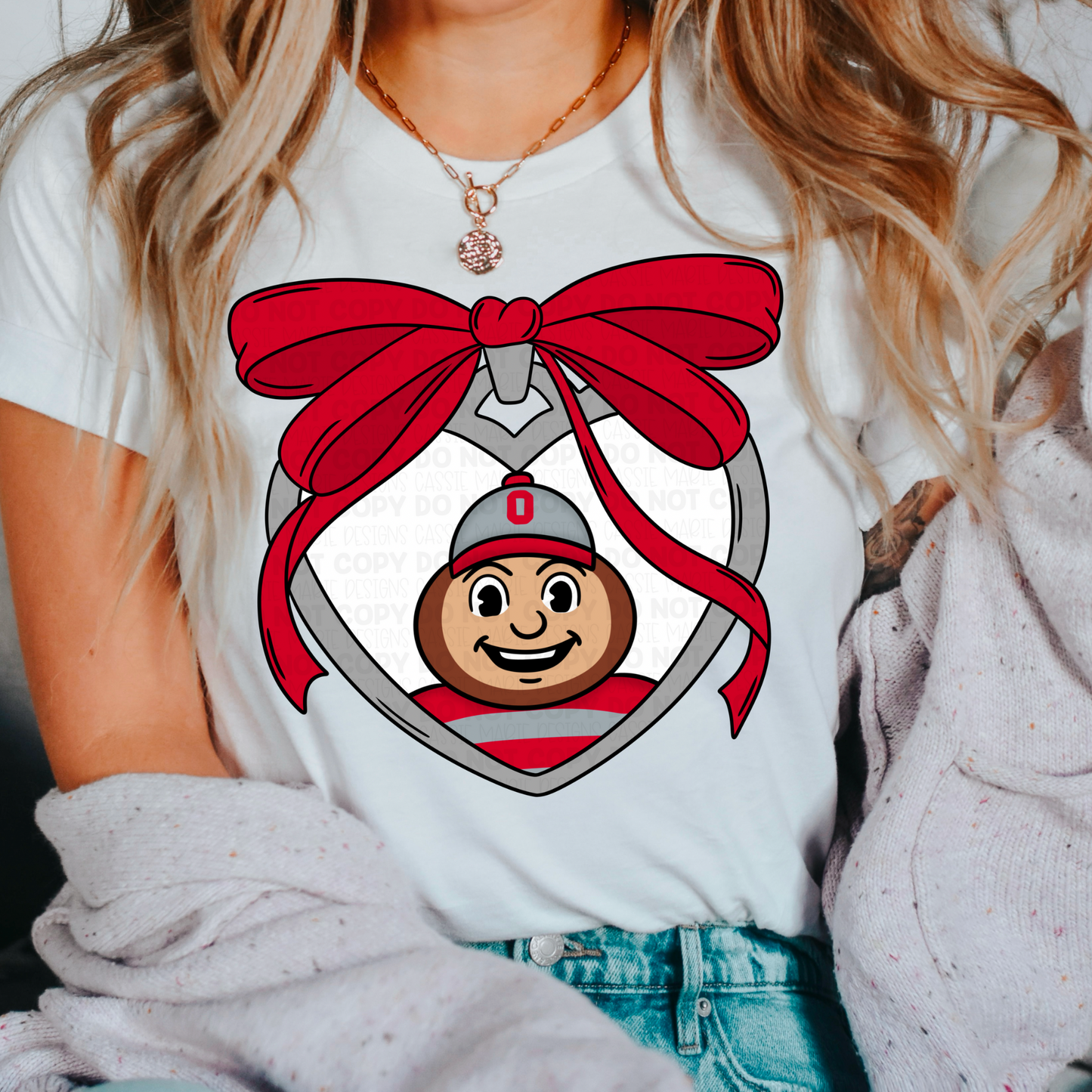 School Locket PNG