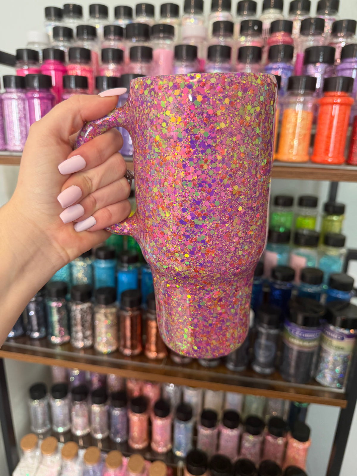 24oz Travel Mug