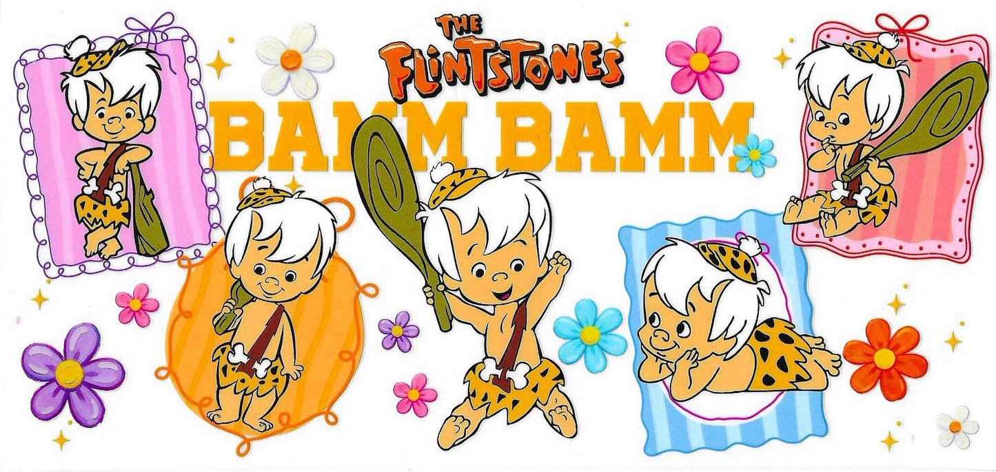 Bam Bam Wrap 1028