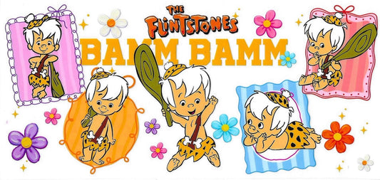 Bam Bam Wrap 1028