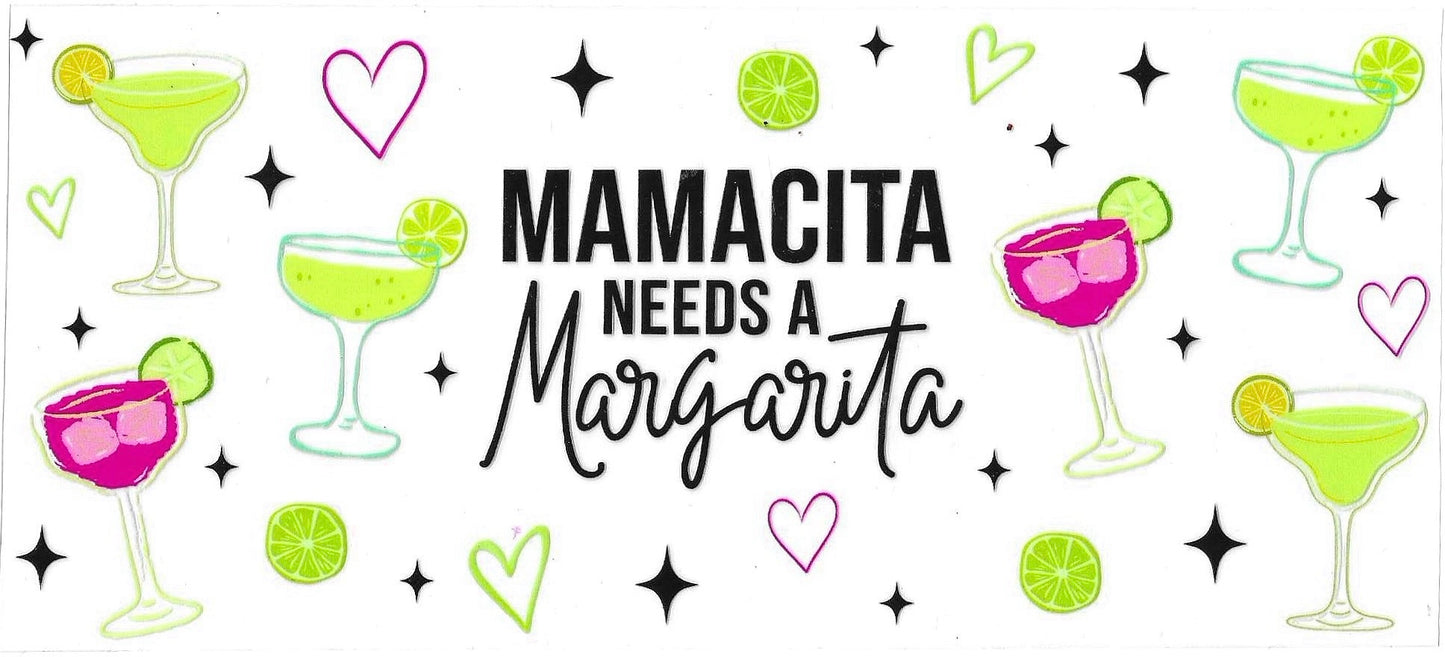 Margarita Wrap 869