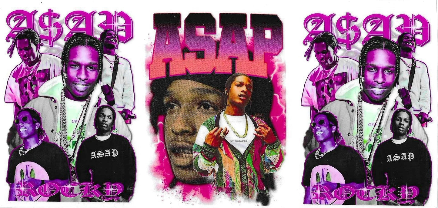 Rapper Wrap 1430