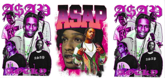 Rapper Wrap 1430