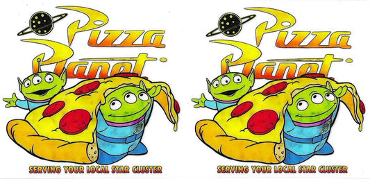 Toy Pizza Wrap 1560