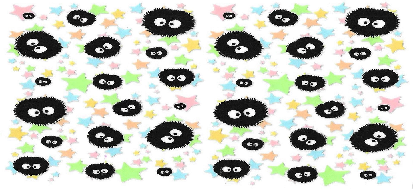 Soot Wrap 1285