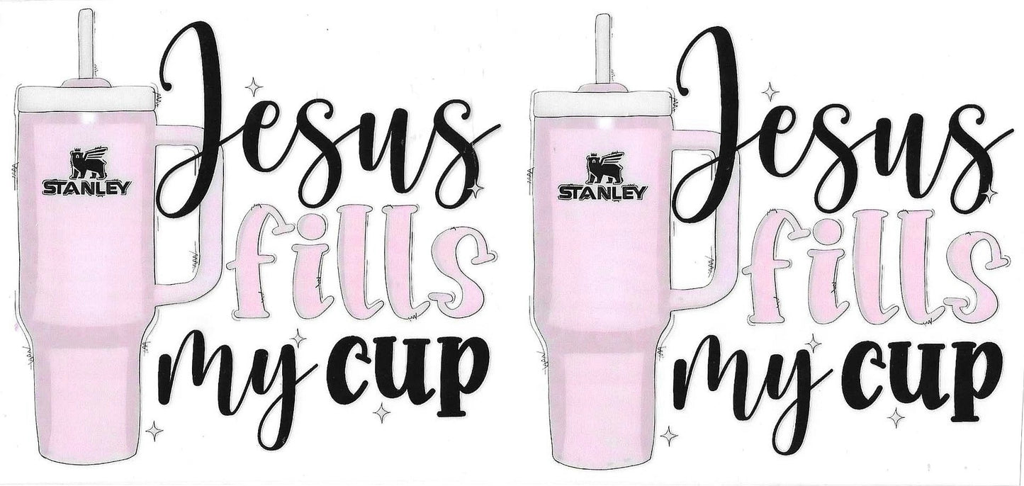 Jesus Wrap 1019