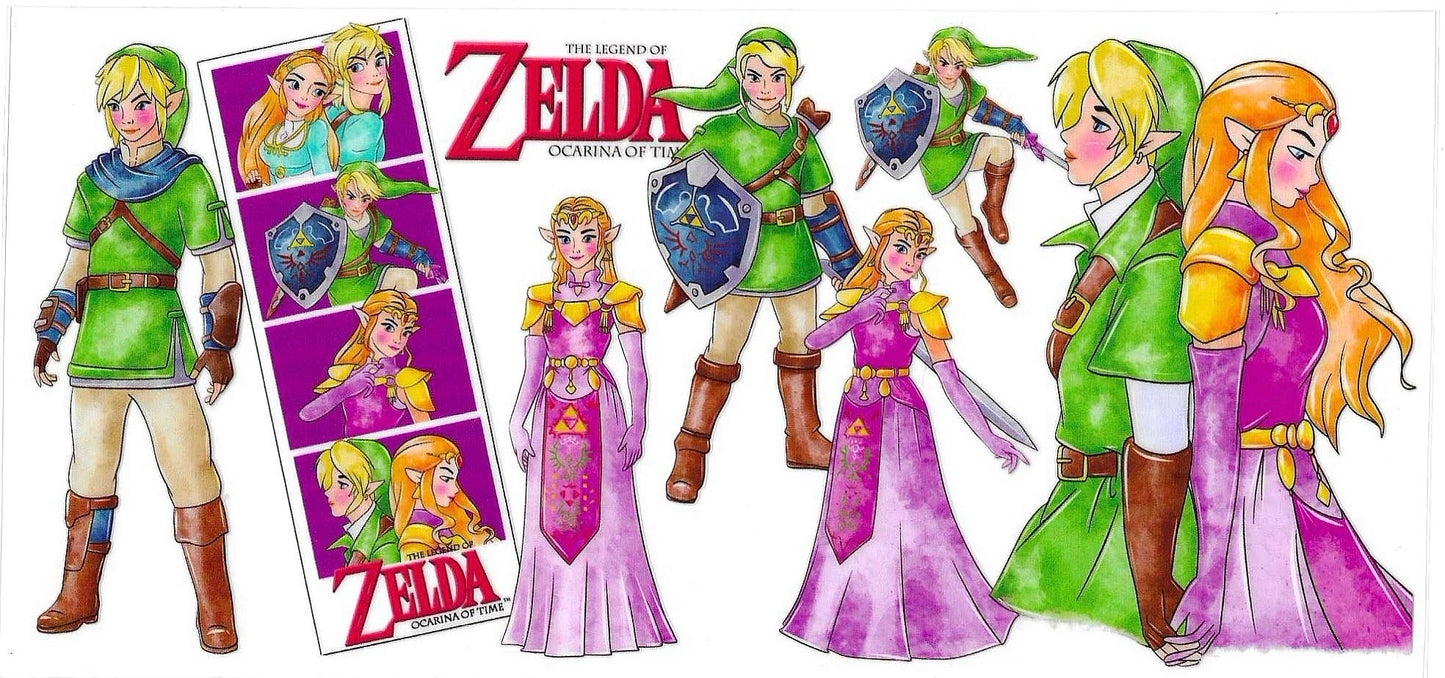 Video Game Wrap 563