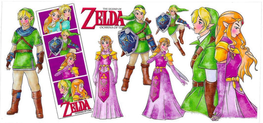 Video Game Wrap 563