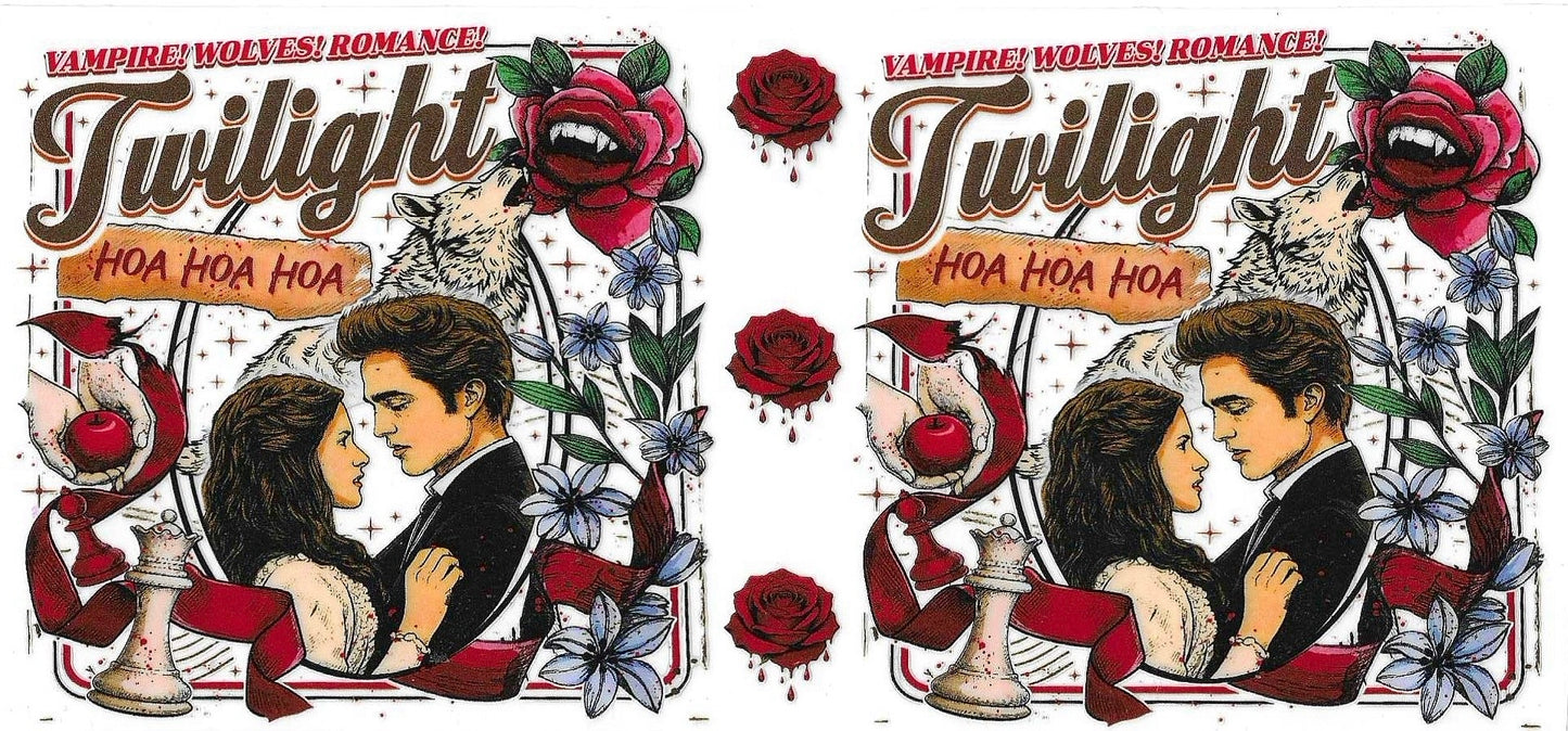 Vampire Wrap 1243