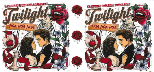 Vampire Wrap 1243