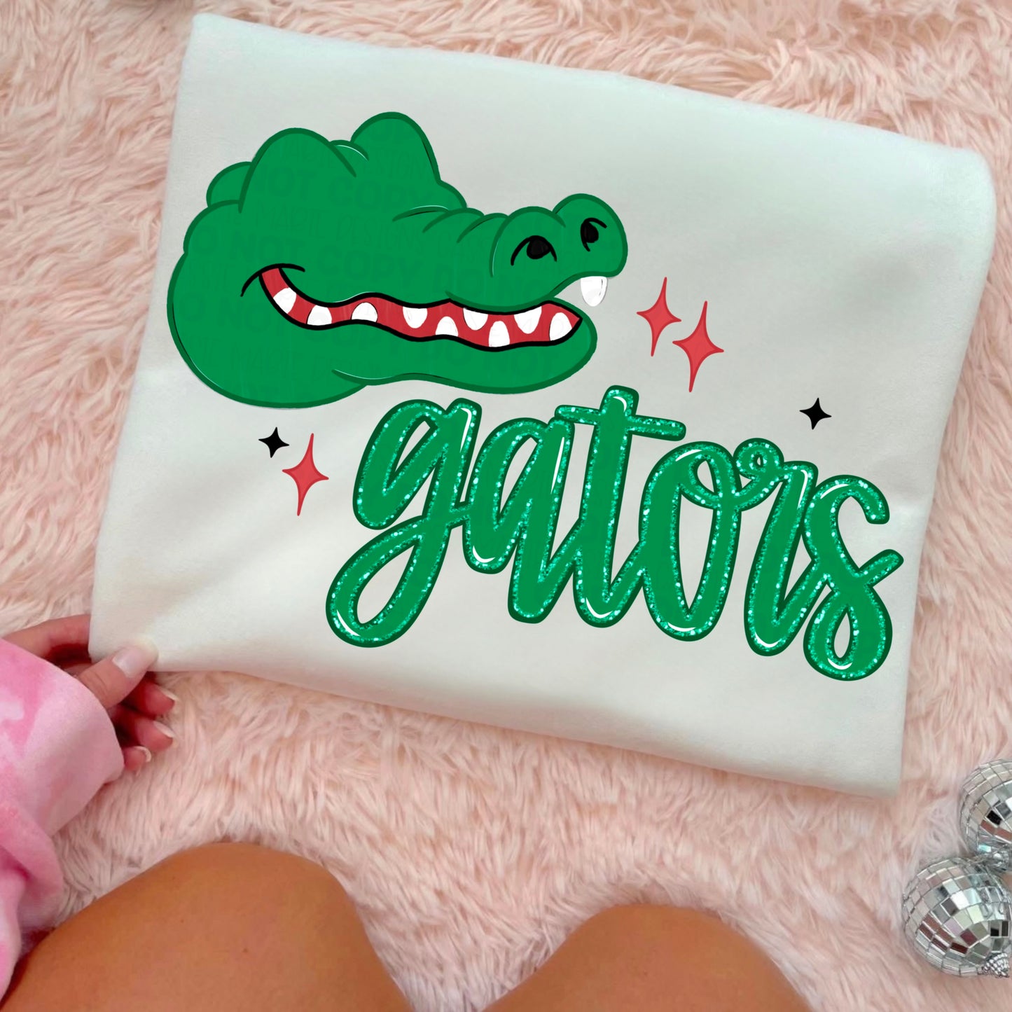 Gators PNG