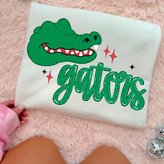 Gators PNG