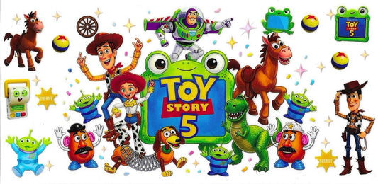 Toy Wrap 1544