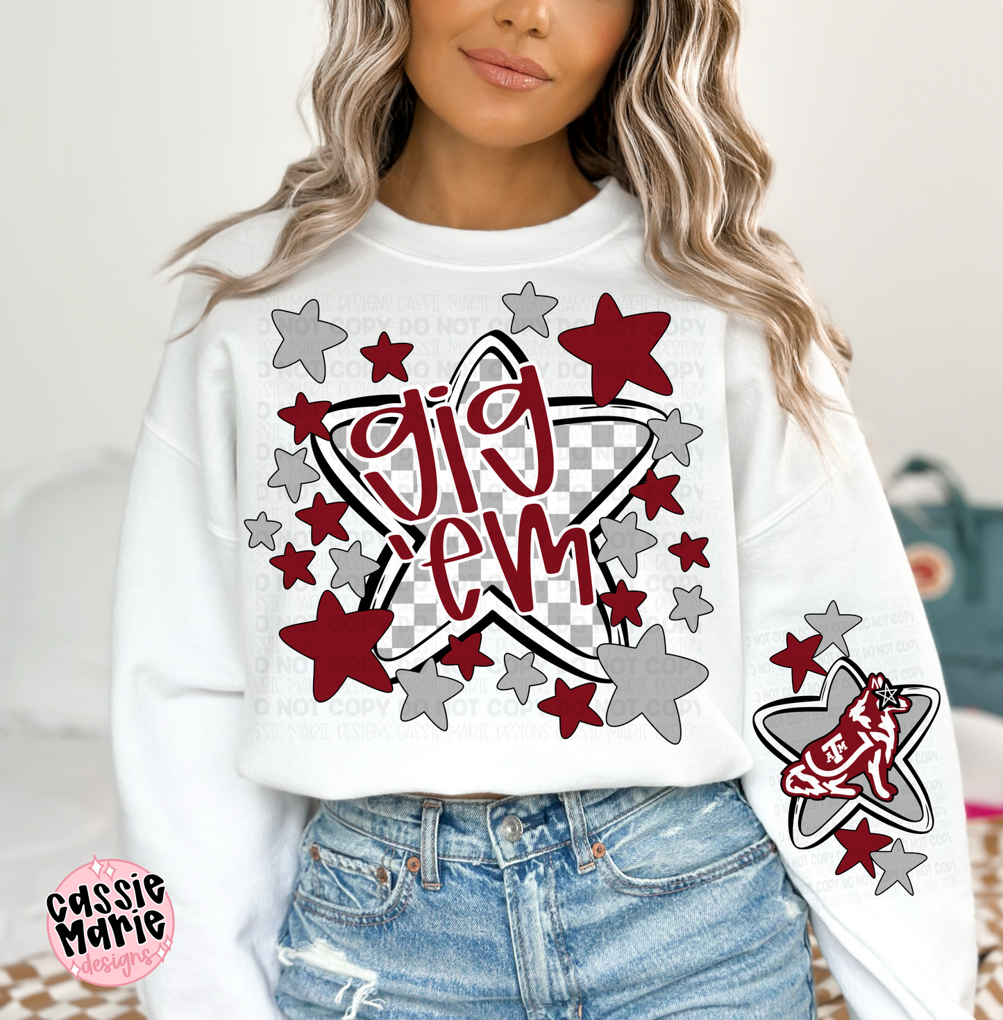 Stars Png | Collegiate Collection