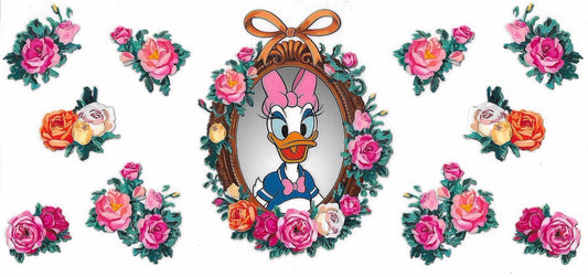Duck Double-Sided Wrap 2314