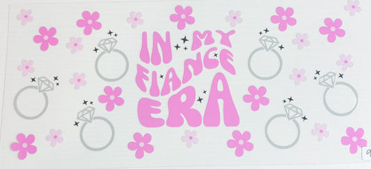 In My Fiance Era Wrap 91