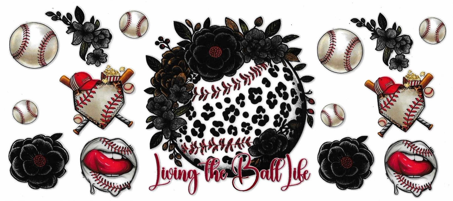 Baseball Wrap 1919