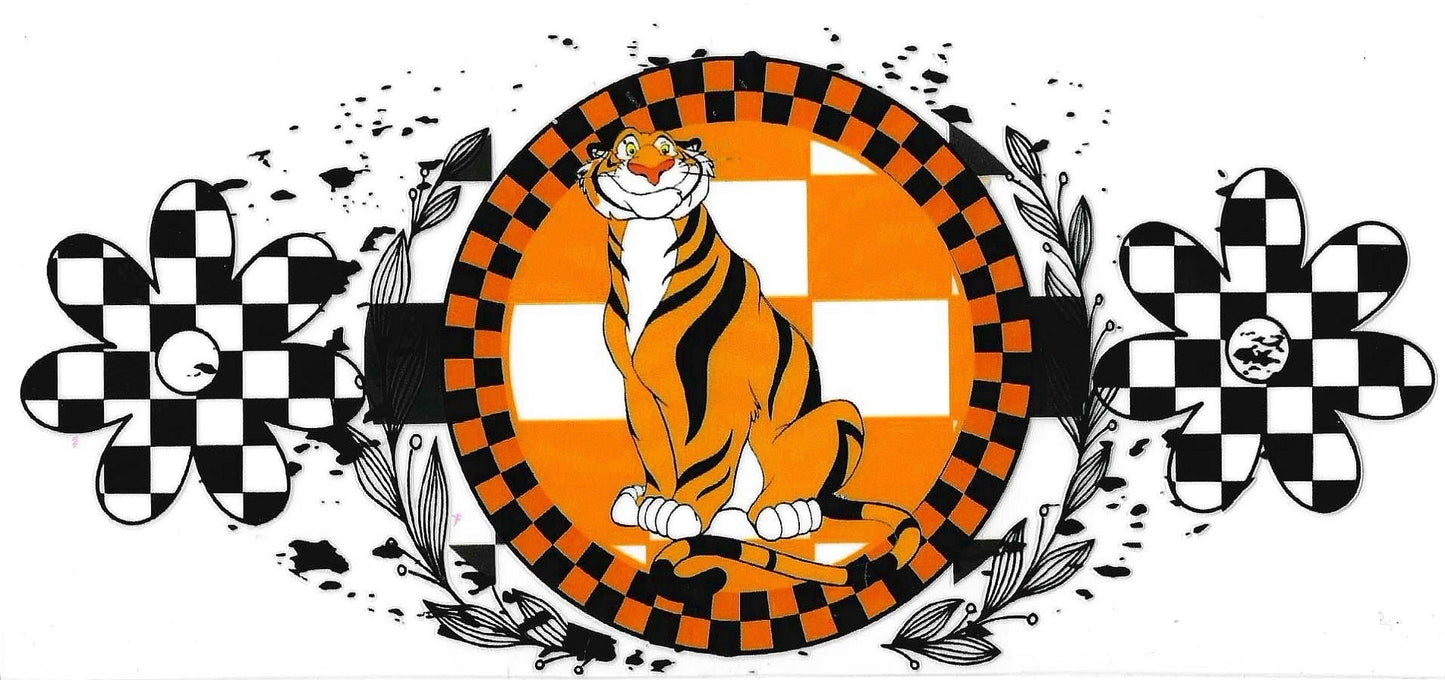 Tiger Wrap 1050