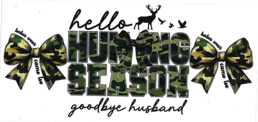 Hunting Season Wrap 545