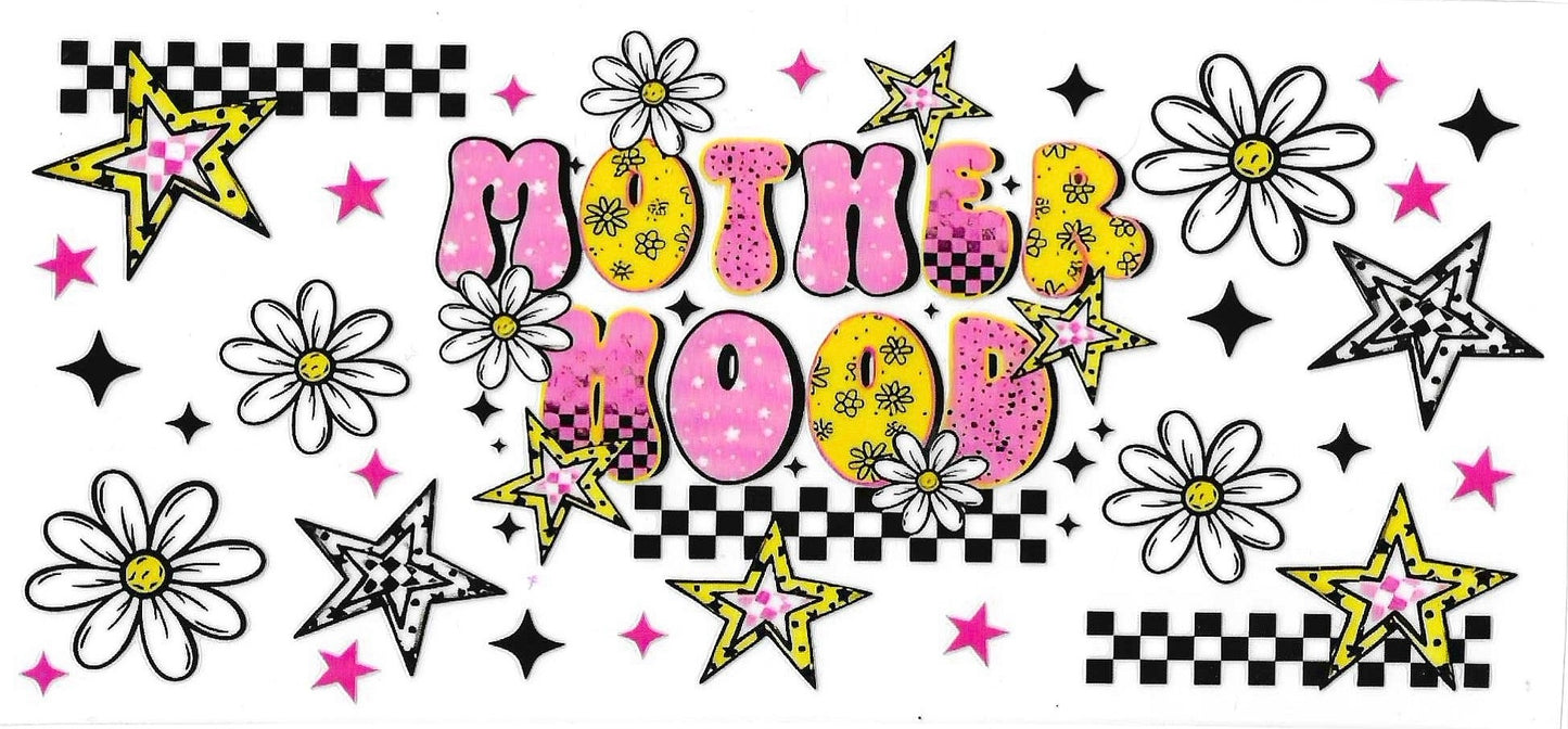 Motherhood Wrap 737