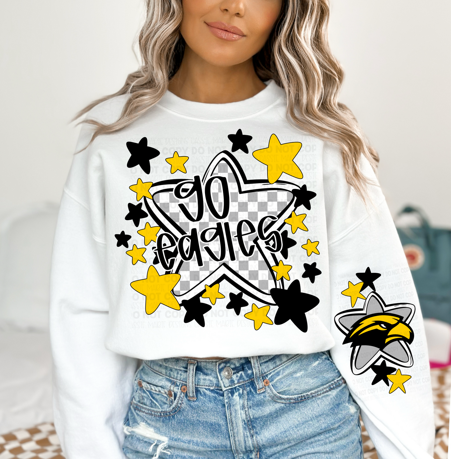 Stars Png | Collegiate Collection