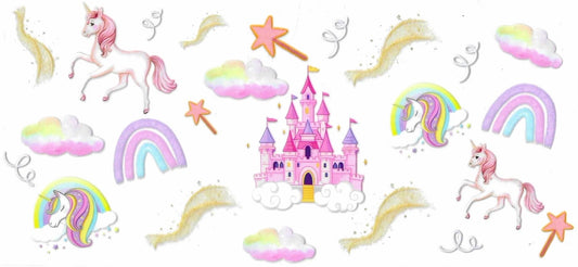Unicorn Wrap 2103
