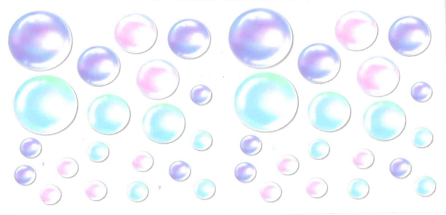 Bubbles Wrap 680