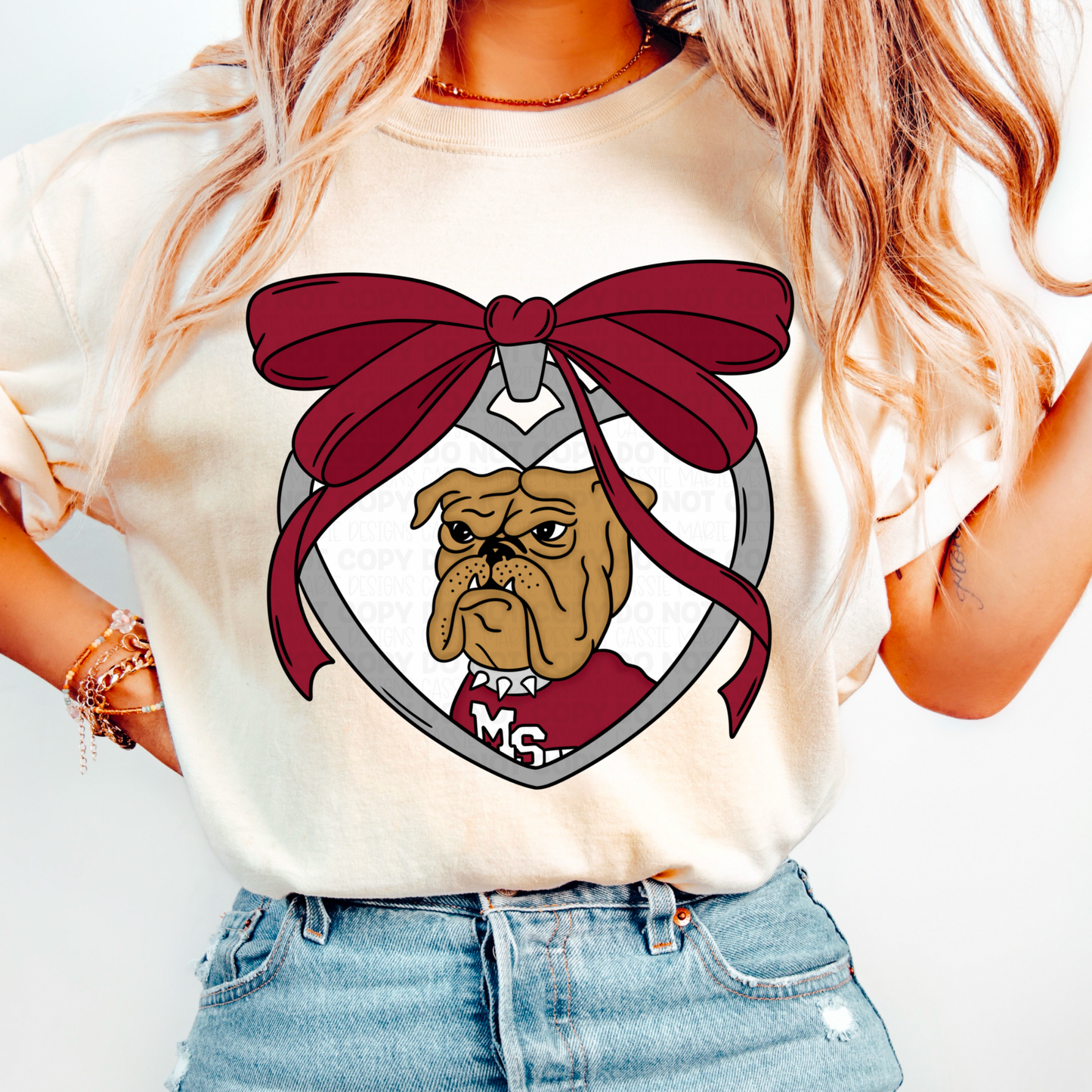 School Locket PNG