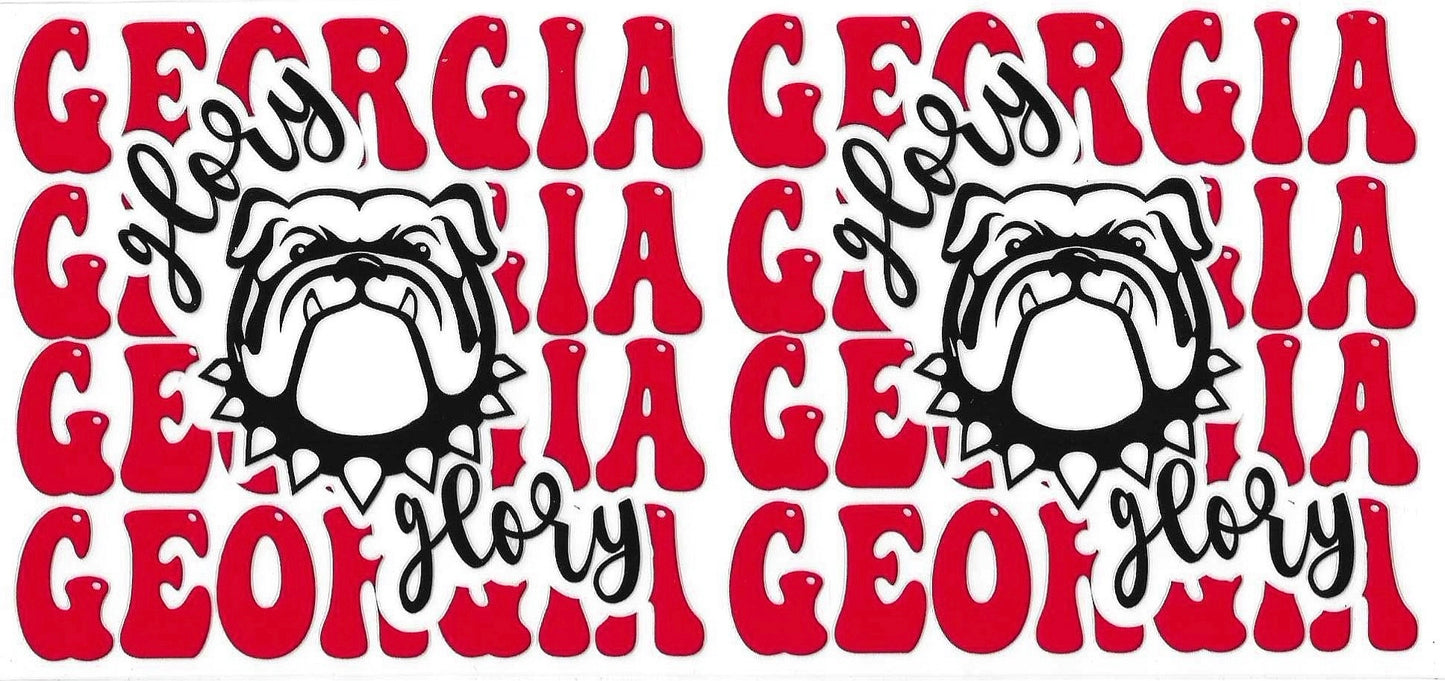 Georgia Wrap 1102