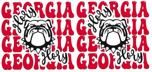 Georgia Wrap 1102