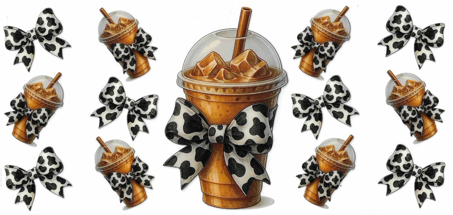 Coffee Wrap 2101