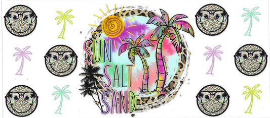 Summer Wrap 871