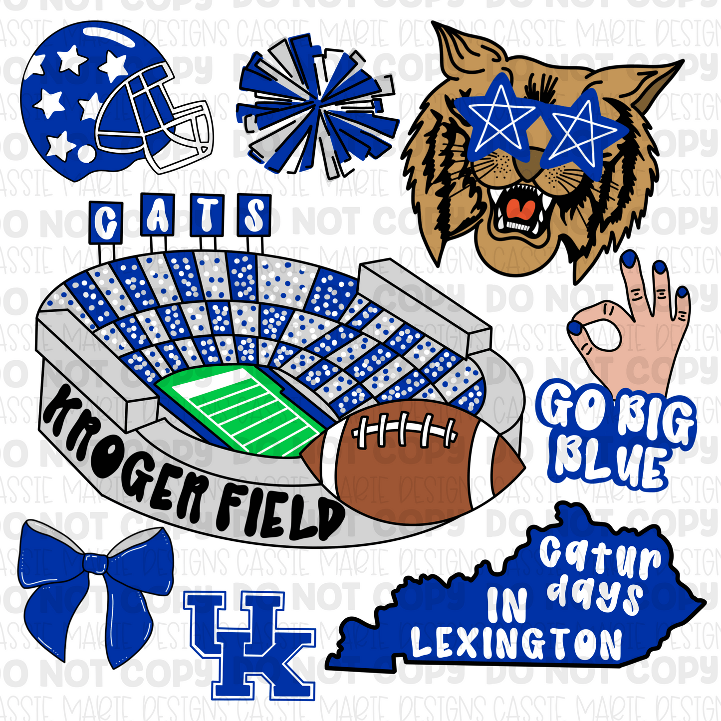 Caturdays in Lexington png