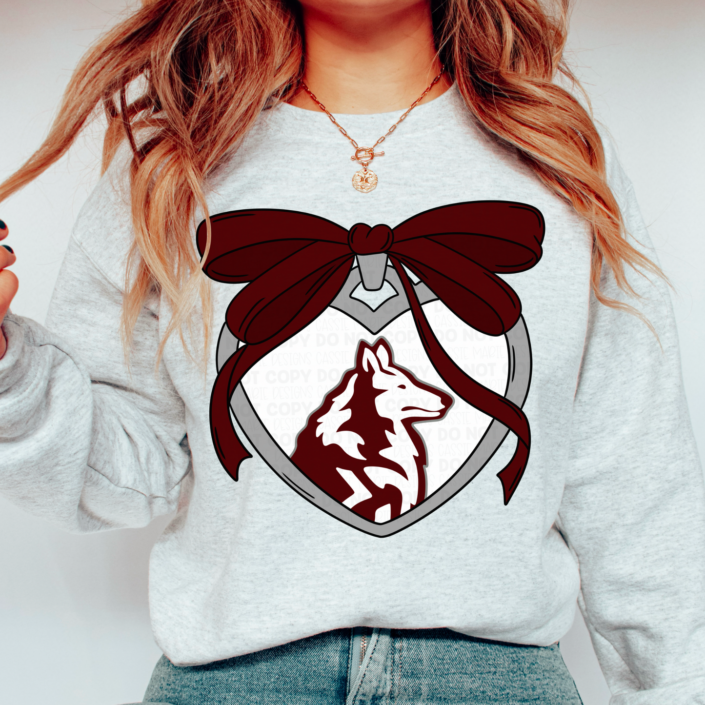 School Locket PNG