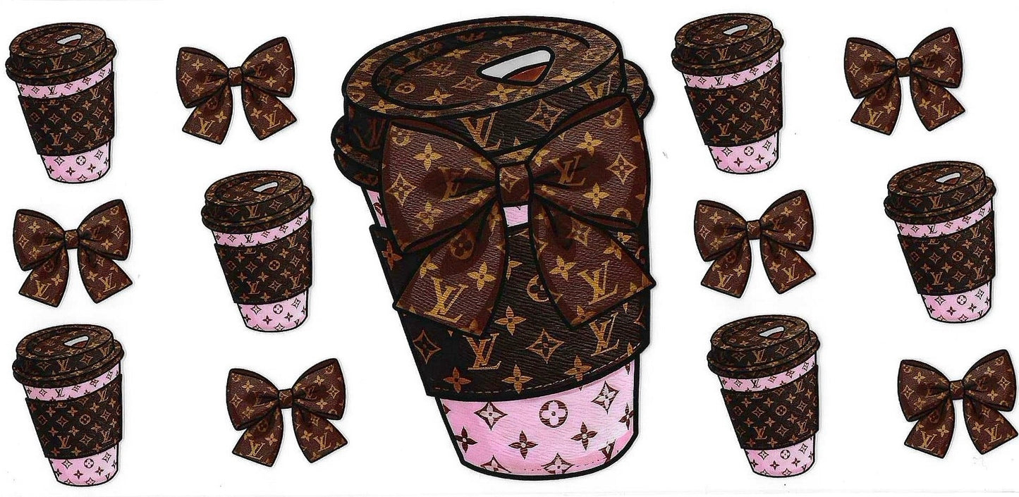 LV Wrap 1129