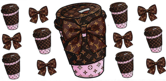 LV Wrap 1129