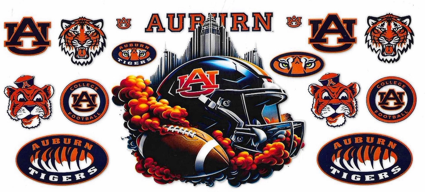 Alabama Wrap 2004