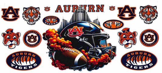 Alabama Wrap 2004